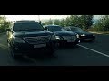 Vшкапротиввсех Tourerv против Lesus lx 570 vs Lexus LS600