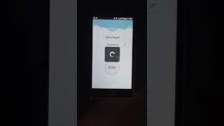 How to Install iVMS-4500 on Android and use Ip/Domain