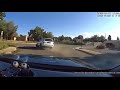High-Speed Pursuit Ends in Arrest of Homicide Suspect