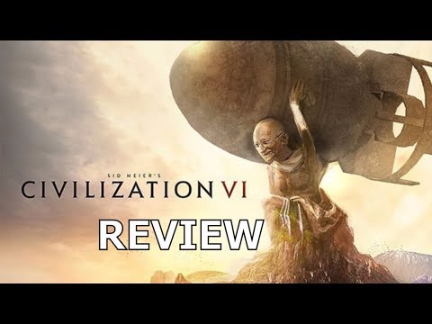 Review Civilization 5 Ipad Review