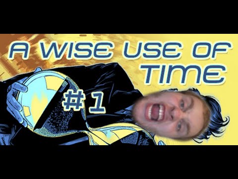 I'M A TIME LORD | A Wise Use of Time | Part 1