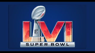 Super Bowl Lvi - Rams Vs Bengals