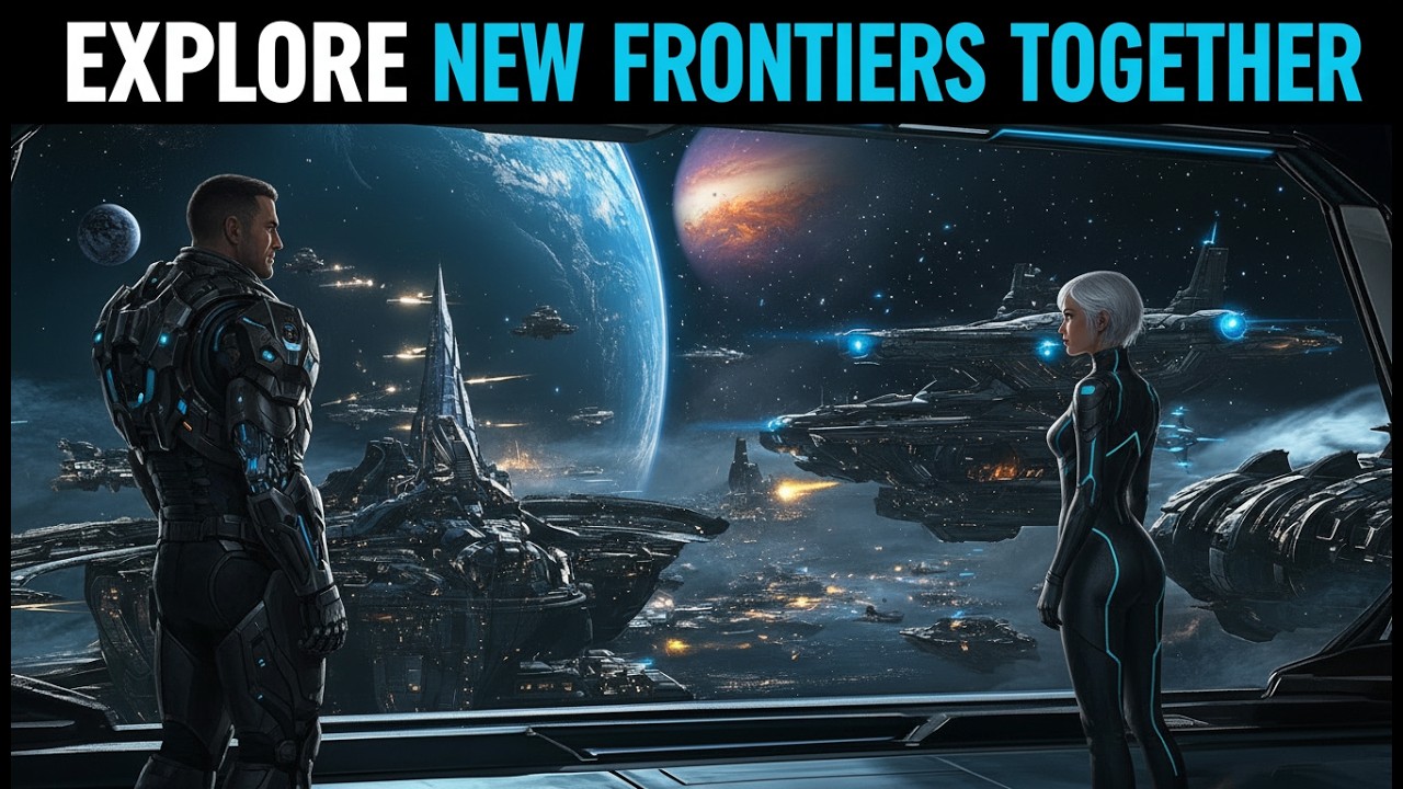 They Thought Earth Was Weak, Then Human Warships Emerged | HFY | HFY Sci-fi Stories