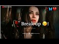 Sad 😭 lo-fi song 💔 Heart Broken 💔 Song New top Trending Song 🌹 2026......