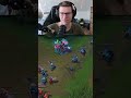 Challenger Jinx Quadra Kill! #gaming #highlights #Jinx #Quadra Kill
