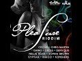 43 Pleasure Riddim Mix Full Ft Konshens Chris Martin Denyque Cecile Delus Dario Khago 