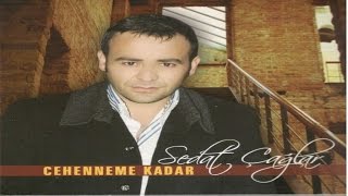 Sedat Çağlar - Ela Gözlüm / Müzik Ziyafeti & Damar - Arabesk - Fantazi