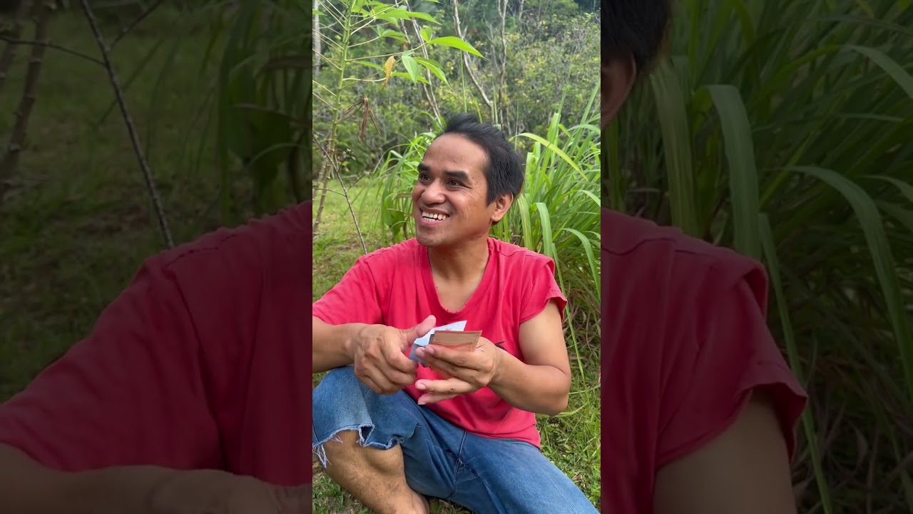 Comedy pencuri durian #teamxtigas