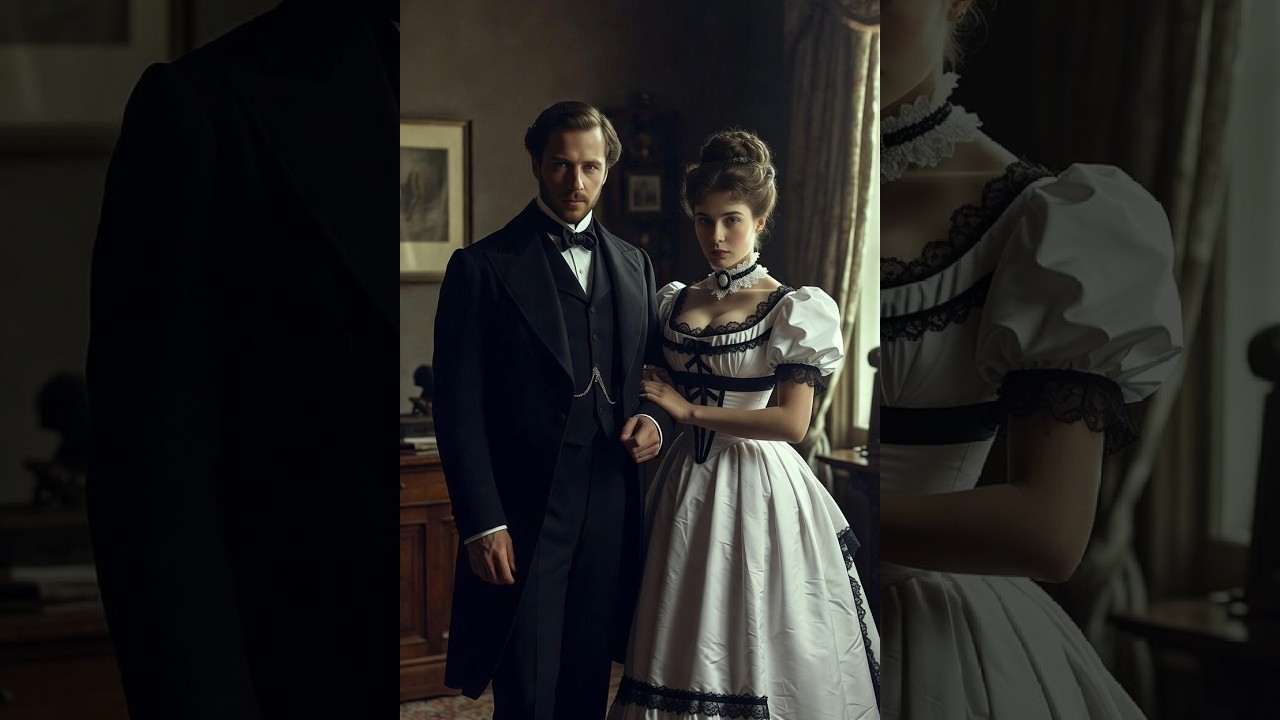 AFTER HER EX TRADED HER FOR A RICHER HEIRESS, SHE MARRIED THE GRAND DUKE—UNAWARE HE WAS THE DUKE