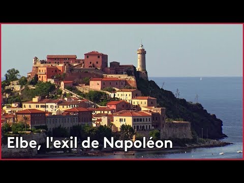 Vidéo: Où Napoléon A été Exilé