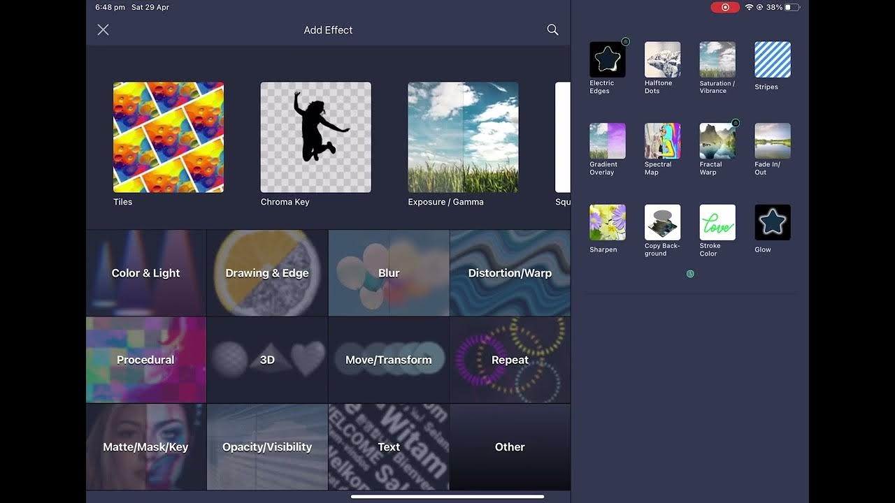 Tutorial for masking pfp YouTube