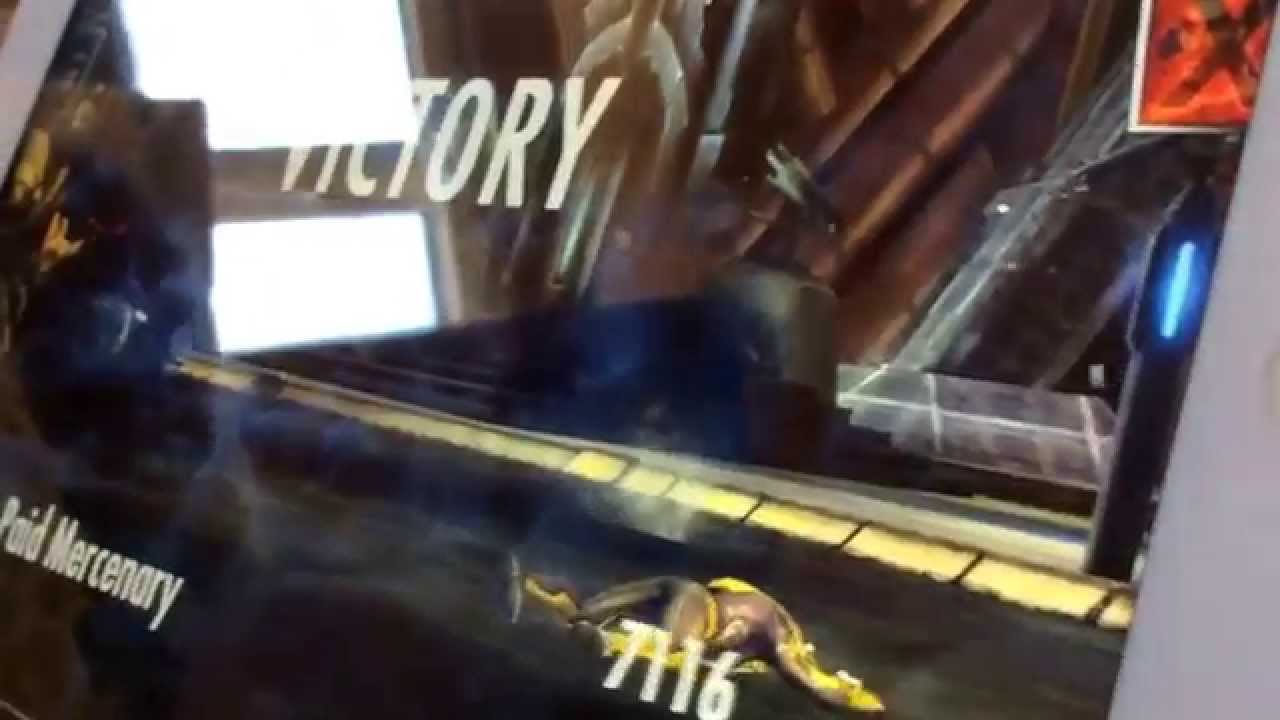 Injustice: Elite II Deathstroke: OP!