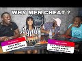 S3X & RELATIONSHIP TALK (GUYS ANSWERS QUESTIONS GIRLS ARE TOO AFRAID TO ASK)