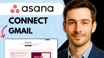 How To Connect Gmail To Asana