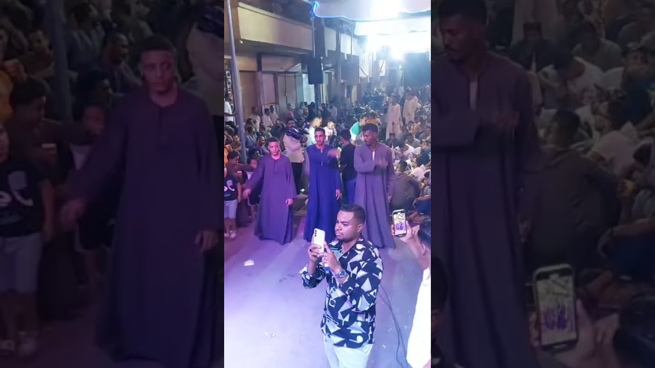 اقعد وحدك وحسبها حصريا 🤕💔 الفنان ياسر رشاد _ احمد السيد _ كريم وهبي 