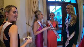 Mrs. America 2019 Day 3