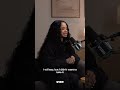 ELLA MAI ON INCLUDING VOICE NOTES IN HER MUSIC| VIBE
