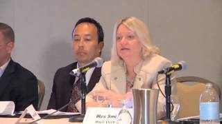 Naed Manufacturer Forum - Making Money With Data 3