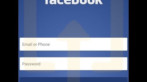 How to Sign In Facebook Account on Facebook.com (Web Browser) | Facebook Tutorial
