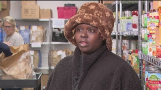 Fulton County looking to find temporary solution for those that rely on food benefits