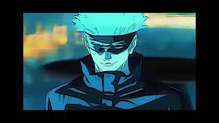 Saturo Gojo Best Edit