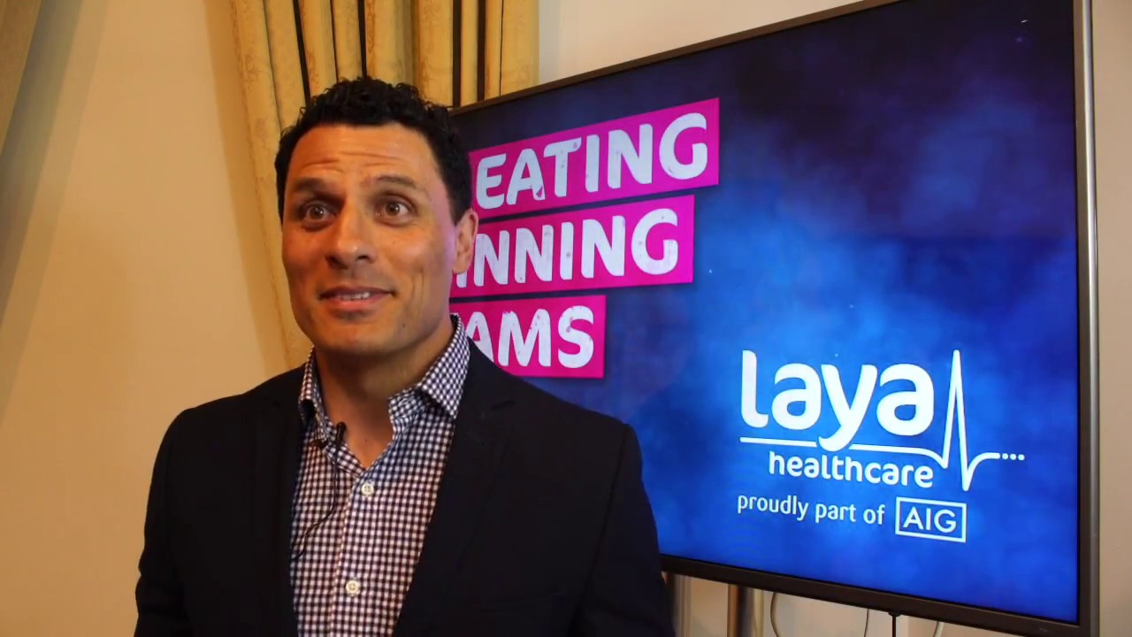 improve business operations Creating Winning Teams, on the pitch & in the boardroom. Ep 4.