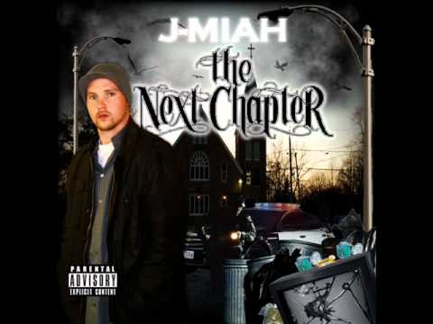 J-MIAH feat. icoe, mona, & dutch "summertime in da...