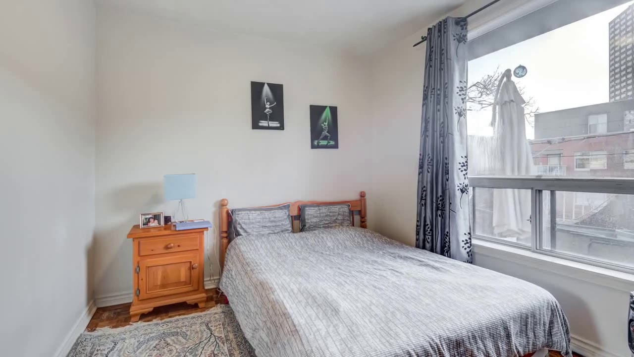 125 Perth Ave, Toronto Virtual Tour YouTube