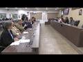 Resumo da Comissão de Segurança nas Escolas - 11/06/2026