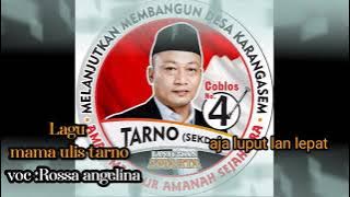lagu calon kuwu Karangasem nomor 4 Mama Ulis Tarno