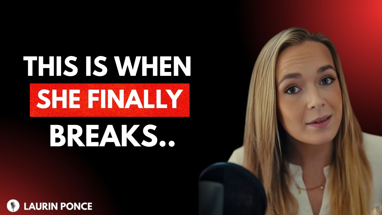 The 7 Stages of REGRET She Feels During NO CONTACT | The Psychology of Regret Explained