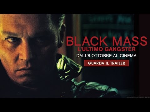 Black Mass - L'ultimo Gangster - Nuovo Trailer Italiano Ufficiale | HD