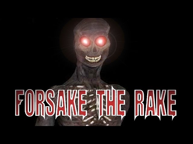 Forsake the Rake  Play Now Online for Free 