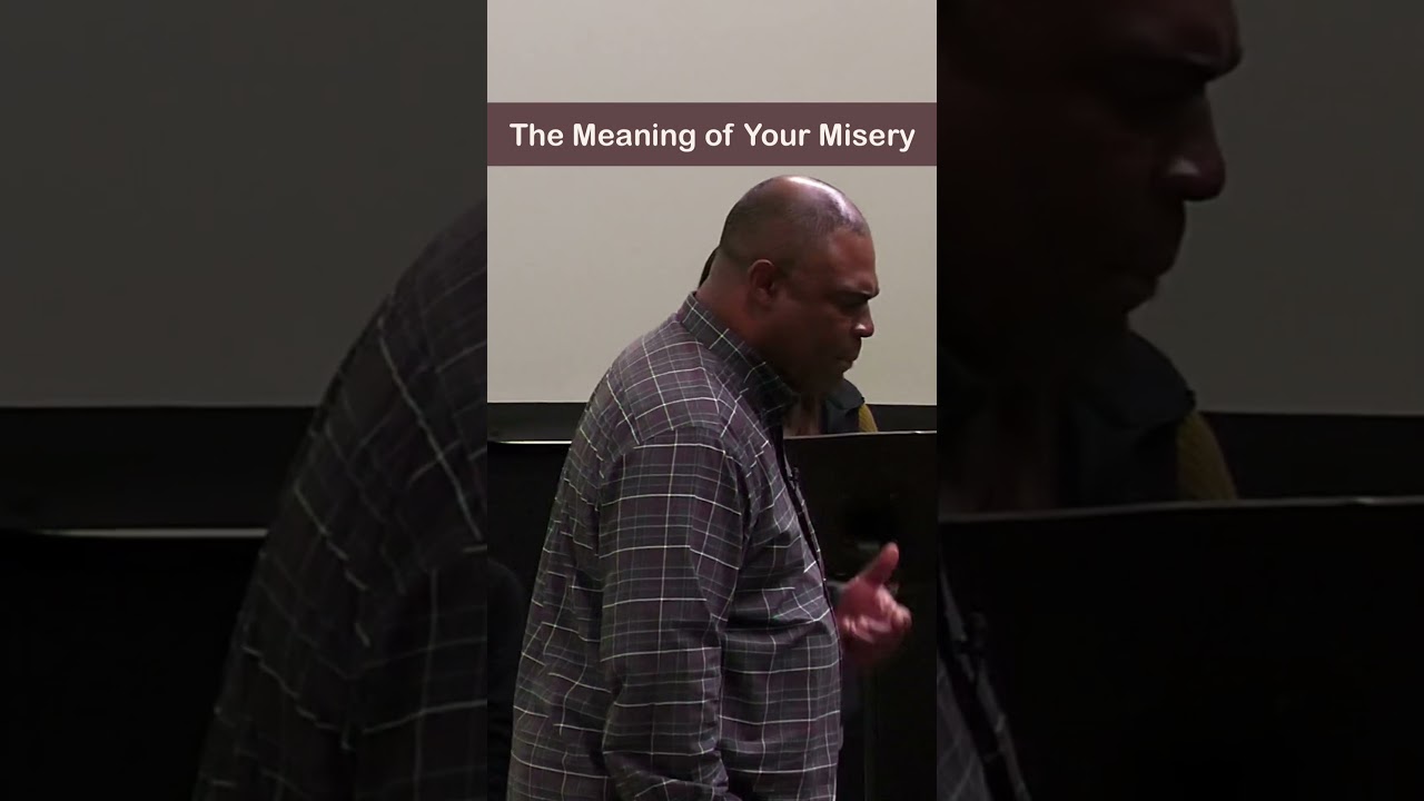 Sunday Sermon  No. 23 on 11-17-2024 #calvinrobinson #sweatingpastor #preacher #churchsermon