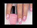 Jessica Phenom nail art Sugar Town