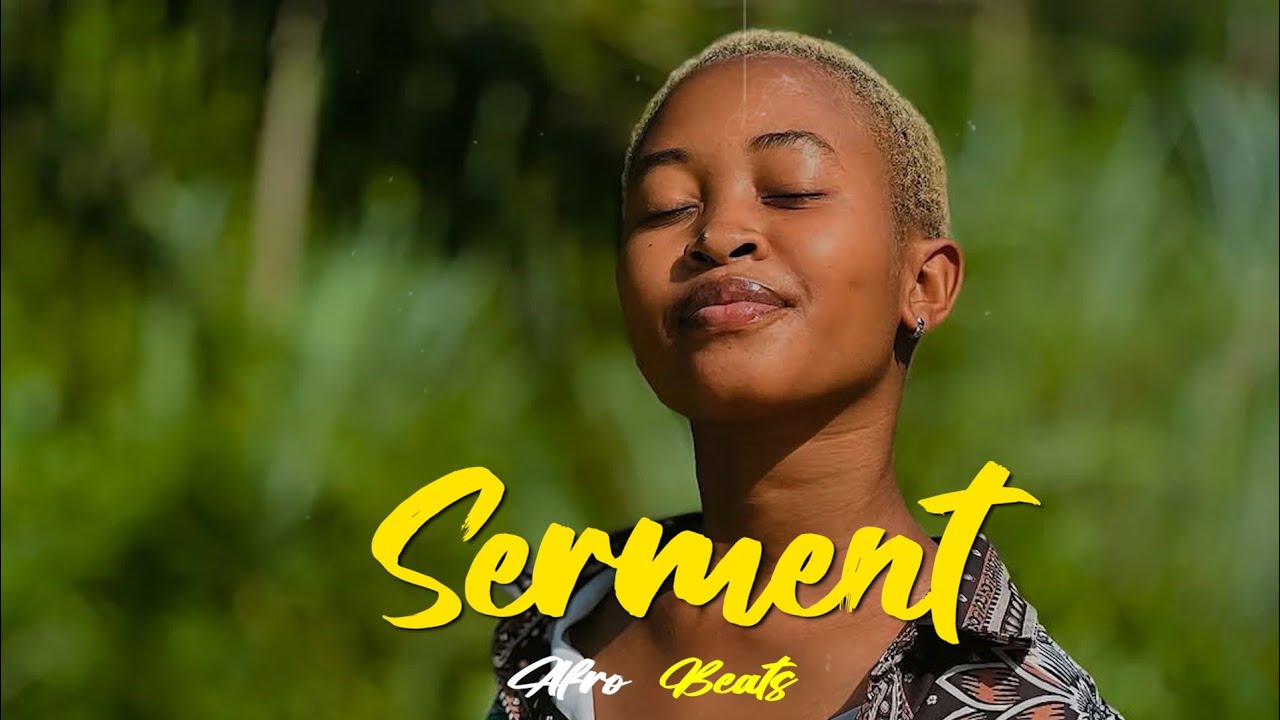 Dadju x Tayc type beat (Afro Guitar x Afro Beat instrumental) "SERMENT"