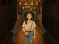 This Image Viral Ghibli generator #ghibli#ai#ytshort