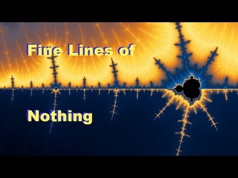 FINE LINES OF