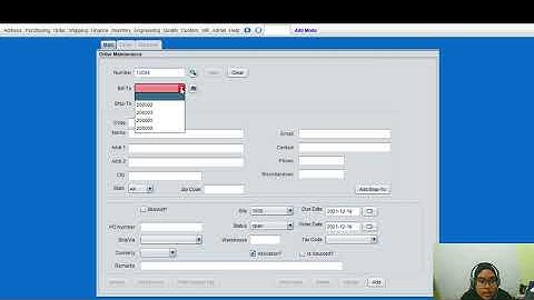 ERP Open Source Software   BLUESEER