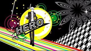 [esther.exe] Shadow World / Persona 4 Golden OP [cover]