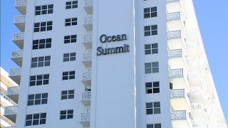 1 killed, 1 taken to hospital following fire at Fort Lauderdale condominium