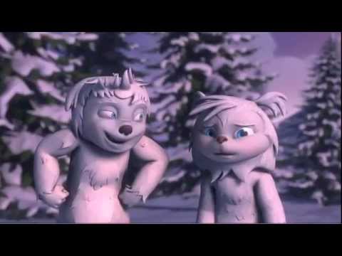 ABOMINABLE CHRISTMAS Official Trailer