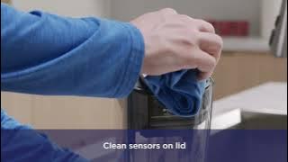 BISSELL CrossWave OmniForce Edge 3999F | Troubleshooting Leaking