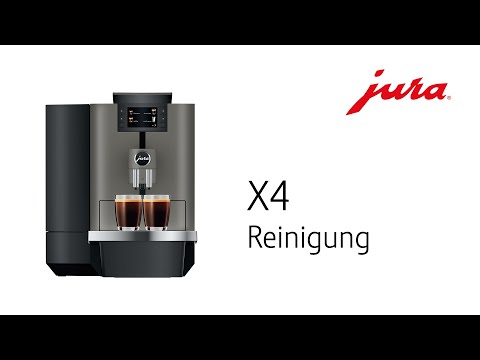 JURA X4 -