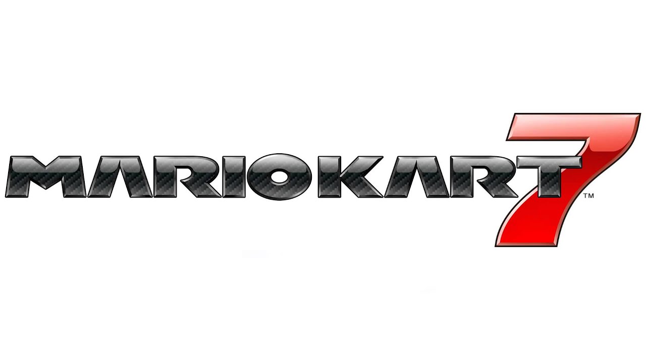 Staff Credits - Mario Kart 7