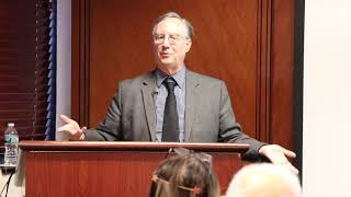Dr. Juan Cole, 'The Abode of Peace: The Prophet, the Qur'an, and Turning the Other Cheek'