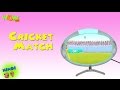 Cricket Match | Motu Patlu in Hindi WITH ENGLISH, SPANISH & FRENCH SUBTITLES