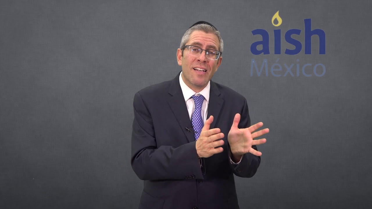 Un santuario en nuestro corazón - Trumá israelites