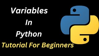 What Is Variables In Python | Python  for Beginners | Python | Coding Tutorials