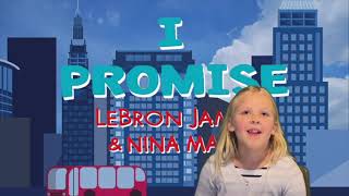 I Promise - Read Aloud